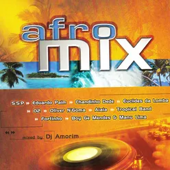 Afro Mix