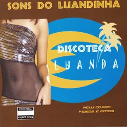Discoteca Luanda