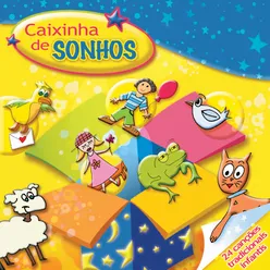 Caixinha de Sonhos