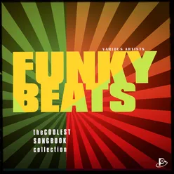 Funky Beats (The Coolest Songbook Collection)