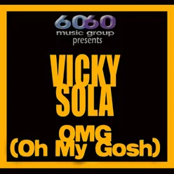 Omg (Oh My Gosh)-Reggae Mix