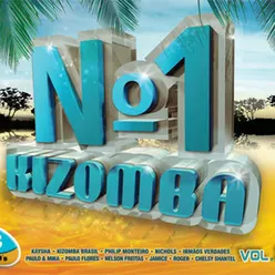 No. 1 Kizomba Vol. 2