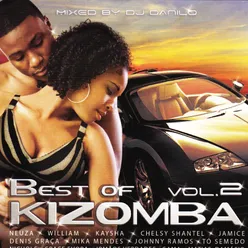Best Of Kizomba Vol.2