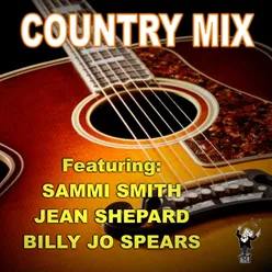 Country Mix