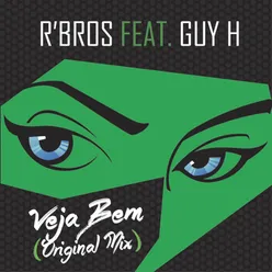 Veja Bem (Original Mix)