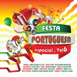 Espacial Festa Portuguesa Vol. 6