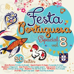 Espacial Festa Portuguesa Vol. 8