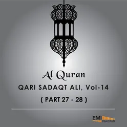 Al Quran Para, Pt. 28