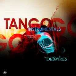 Tango Instrumentals (The Essential Collection)