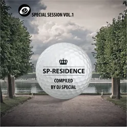 Special Session vol.1: SP-Residence