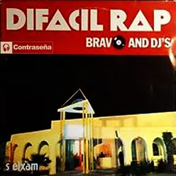 Difacil Rap