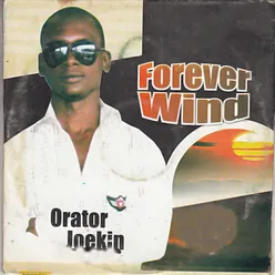 Forever Wind