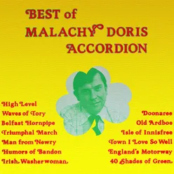 The Best of Malachy Doris