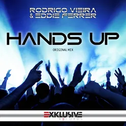 Hands Up-Radio Edit