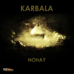 Karbala - Nohay