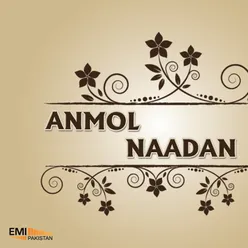 Sada Suhagan Apni Dharti (From "Naadan")