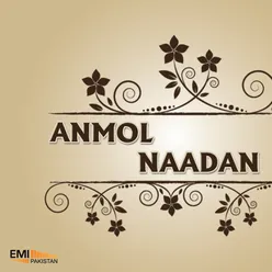 Aesi Chal Main Chaloon (From "Anmol")
