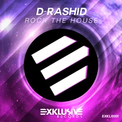 Rock the House-Original Mix