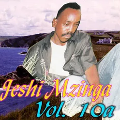 Jeshi Mzinga, Vol. 10a