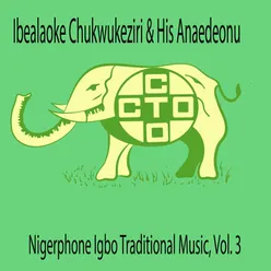 Nigerphone Igbo Traditional Music, Vol. 3