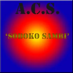 Soboko Sambi