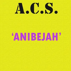 Anibejah