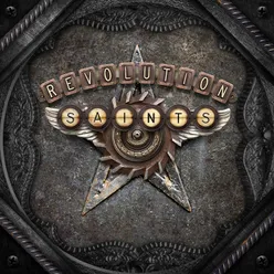 Revolution Saints (Deluxe)