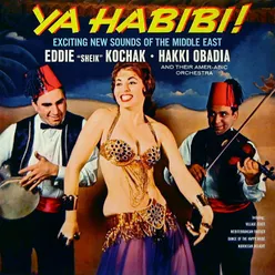 Ya Habbibi! - Exciting New Sounds of the Middle East