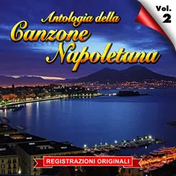Antologia della canzone napoletana - Vol. 2