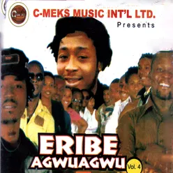 Eribe Agwuagwu