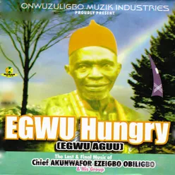 Egwu Hungry