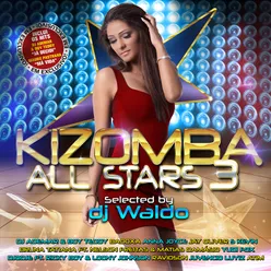 Kizomba All Stars 3