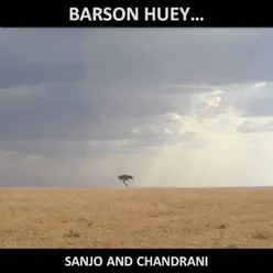 Barson Huey