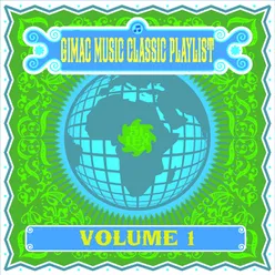 Gimac Music Classic Playlist, Vol. 1