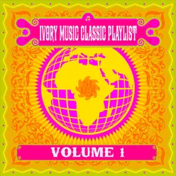 Ivory Music Classic Playlist, Vol. 1