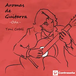 Aromas de Guitarra - Oda