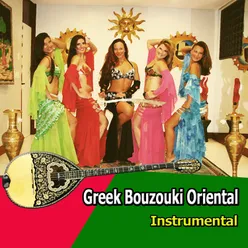Greek Bouzouki Oriental (Instrumental)