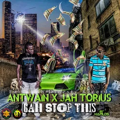 Cah Stop This - Single