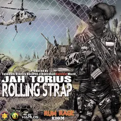 Rolling Strap