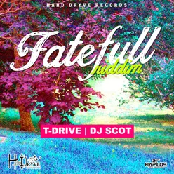 Fate Full Riddim-Instrumental