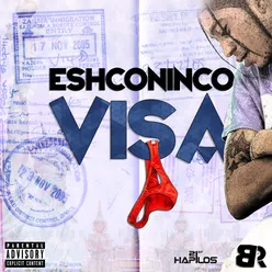 Visa - Single