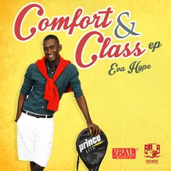 Comfort & Class - EP