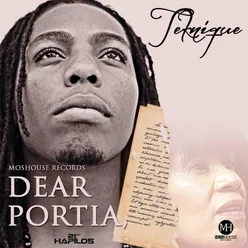 Dear Portia - Single