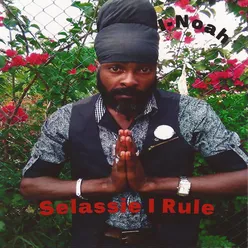 Selassie I Rule