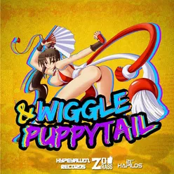 Wiggle & Puppytail