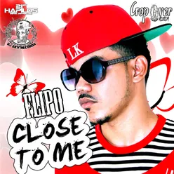 Close to Me - Single