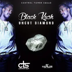 Uncut Diamond - Single