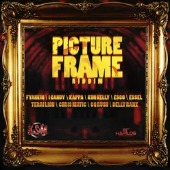 Picture Frame Riddim