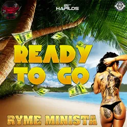 Ready to Go - Single