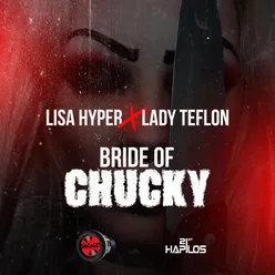 Bride of Chucky-Raw